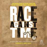 Race against Time : The Untold Story of Scipio Jones and the Battle to Save Twelve Innocent Men
