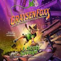 Graysen Foxx and the Treasure of Principal Redbeard (Graysen Foxx, School Treasure Hunter)