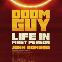 Doom Guy : Life in First Person