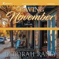 Leaving November (Clayburn)
