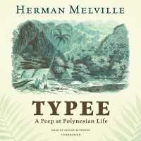 Typee : A Peep at Polynesian Life