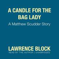 A Candle for the Bag Lady : A Matthew Scudder Story (Matthew Scudder)