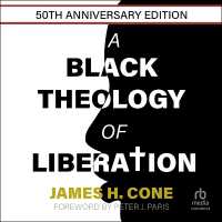 A Black Theology of Liberation : 50th Anniversary Edition