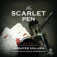 The Scarlet Pen (True Colors)