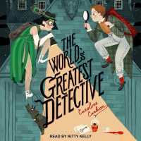 The World's Greatest Detective