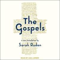 The Gospels : A New Translation