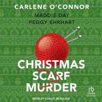 Christmas Scarf Murder (Irish Village Mysteries)