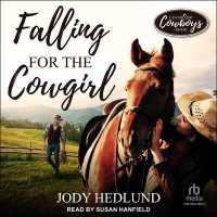 Falling for the Cowgirl (Colorado Cowboys)