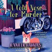 A Cold Nose for Murder (Chatty Corgi)