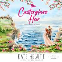 The Casterglass Heir (Keeping Up with the Penryns)