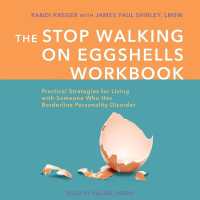 The Stop Walking on Eggshells Workbook : Practical Strategies for Living with Someone Who Has Borderline Personality Disorder