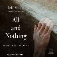 All and Nothing : Inside Free Soloing