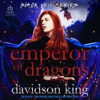 Emperor of Dragons (Black Veil)