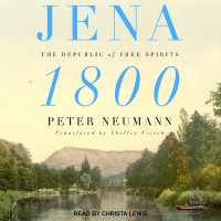 Jena 1800 : The Republic of Free Spirits