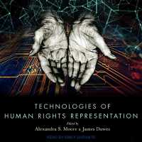 Technologies of Human Rights Representation
