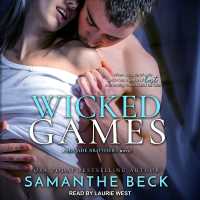 Wicked Games (Mccade Brothers)