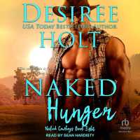 Naked Hunger (Naked Cowboys)