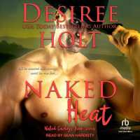 Naked Heat (Naked Cowboys)
