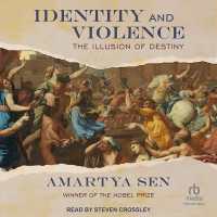 Identity and Violence : The Illusion of Destiny