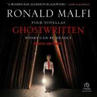Ghostwritten