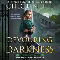 Devouring Darkness (Heirs of Chicagoland)