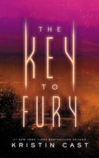 The Key to Fury (Key)