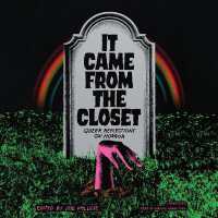 It Came from the Closet : Queer Reflections on Horror