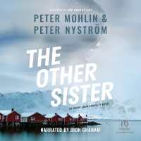 The Other Sister (Agent John Adderley Mysteries)