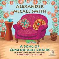 A Song of Comfortable Chairs (No. 1 Ladies' Detective Agency)