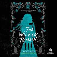 The Wicked Remain (The Grimrose Girls)