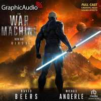 Kings [Dramatized Adaptation] : The War Machine 1 (War Machine) （Adapted）