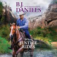 When Justice Rides (Buckhorn, Montana)