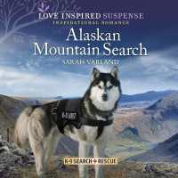 Alaskan Mountain Search (K-9 Search and Rescue)
