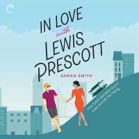 In Love with Lewis Prescott (I Heart Sf)