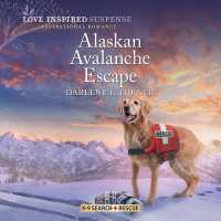 Alaskan Avalanche Escape (K-9 Search and Rescue)