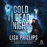 Cold Dead Night (Brand of Justice)