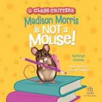 Madison Morris It Not a Mouse! (Class Critters)