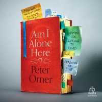 Am I Alone Here? : Notes on Living to Read and Reading to Live