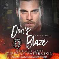 Don's Blaze (Rescue 4)