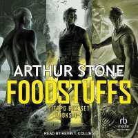 Foodstuffs Litrpg Box Set : Books 1-3