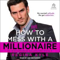 How Not to Mess with a Millionaire (Mediterranean Millionaires)