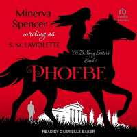 Phoebe (The Bellamy Sisters)