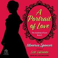 A Portrait of Love (The Academy of Love)
