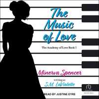The Music of Love (The Academy of Love)