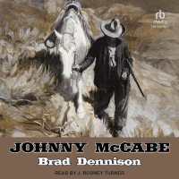 Johnny McCabe (Mccabe Novels)