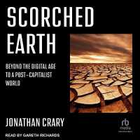 Scorched Earth : Beyond the Digital Age to a Post-Capitalist World