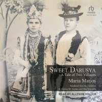 Sweet Darusya : A Tale of Two Villages