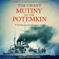 Mutiny on the Potemkin : A Thrilling Naval Adventure Story