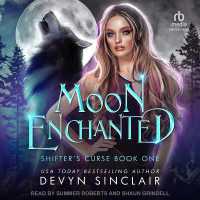 Moon Enchanted (Shifter's Curse)