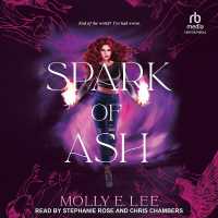 Spark of Ash (Ember of Night)